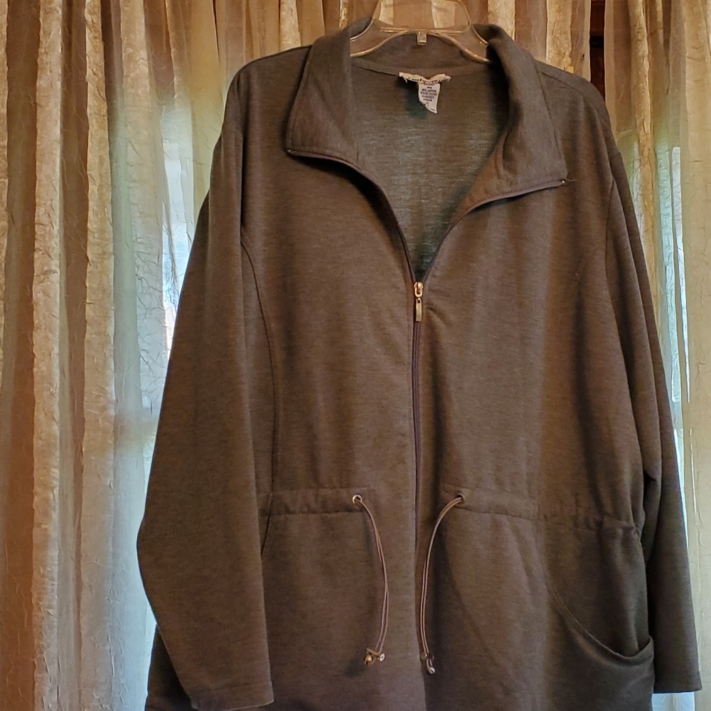 Anthony Richards Sweater size 3X